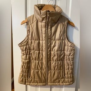 New York and Company Puffer Vest, New with Tag